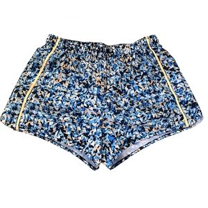 Xersion Stretch Workout Sport Shorts size L